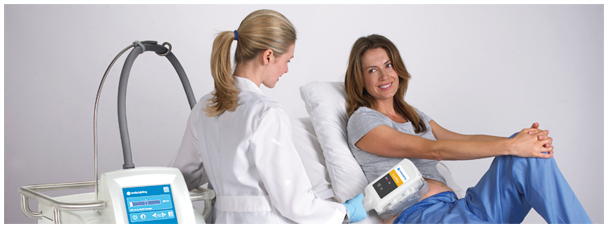 ¿Qué es el procedimiento de CoolSculpting?