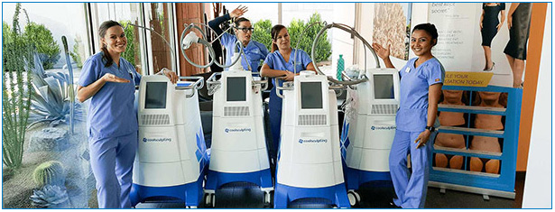 Tratamiento de 35 minutos de Dermatología Contour